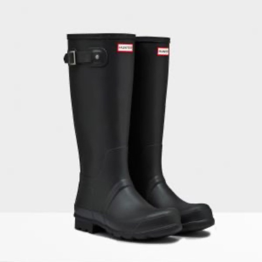 Women’s Tall Hunter Boots